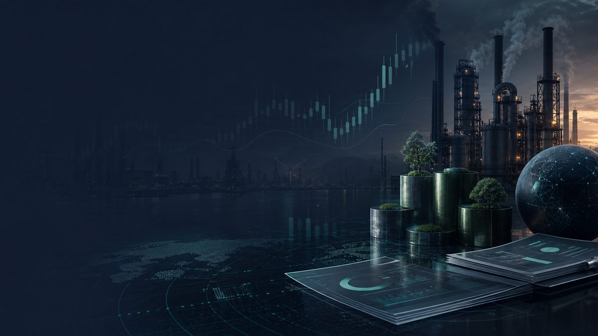 Cabinet Resolution 67 of 2024: The UAE's National Carbon Register Explained