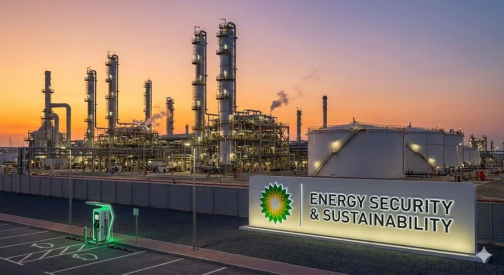 COP30 Vindicated the GCC’s "Energy Realism" Strategy - O&G Perspective