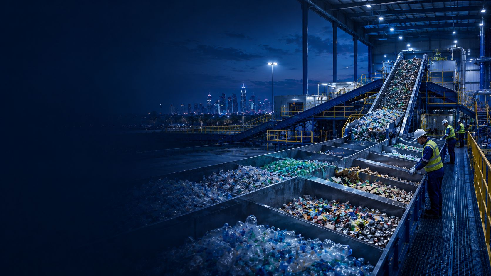 ISO 59000: The New Circular Economy Standards Explained