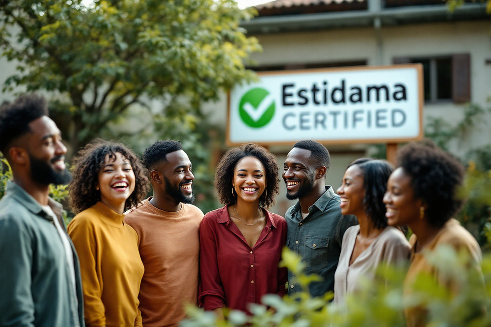 Estidama PQP - Pearl Community Rating System (PCRS)