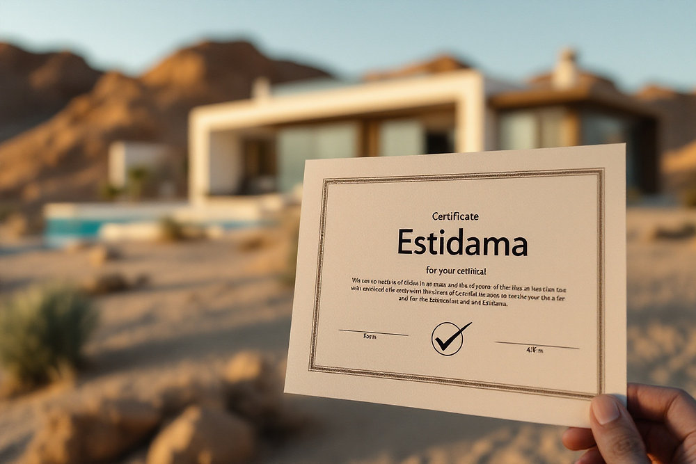 Estidama PQP - Pearl Villa Rating System (PVRS)
