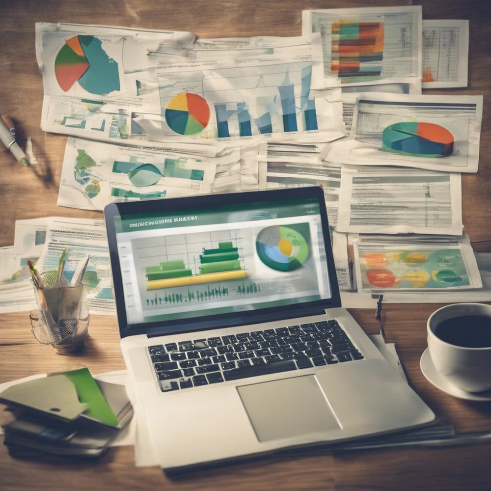 Importance of Sustainability Reporting in Long Term Investments