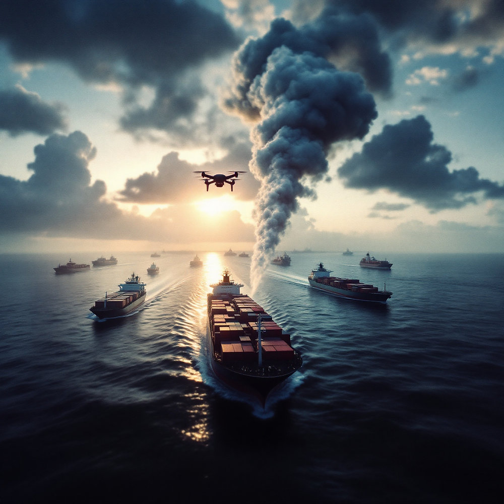 MARSDNA: Transforming Abu Dhabi’s Maritime Industry Through ESG Innovation