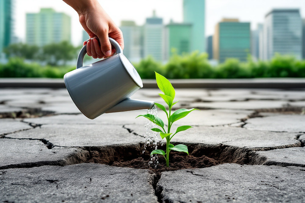Sustainability-Linked Loan Assurance: A Key to Corporate Accountability