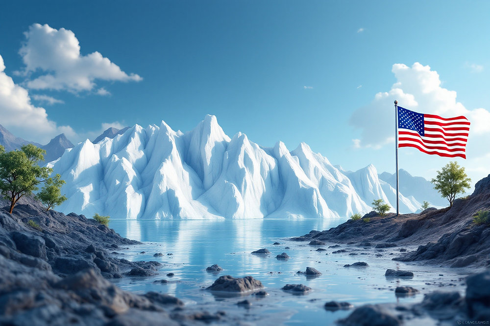 The USA's Threat to Withdraw from Climate Commitments: What It Means for Global Sustainability