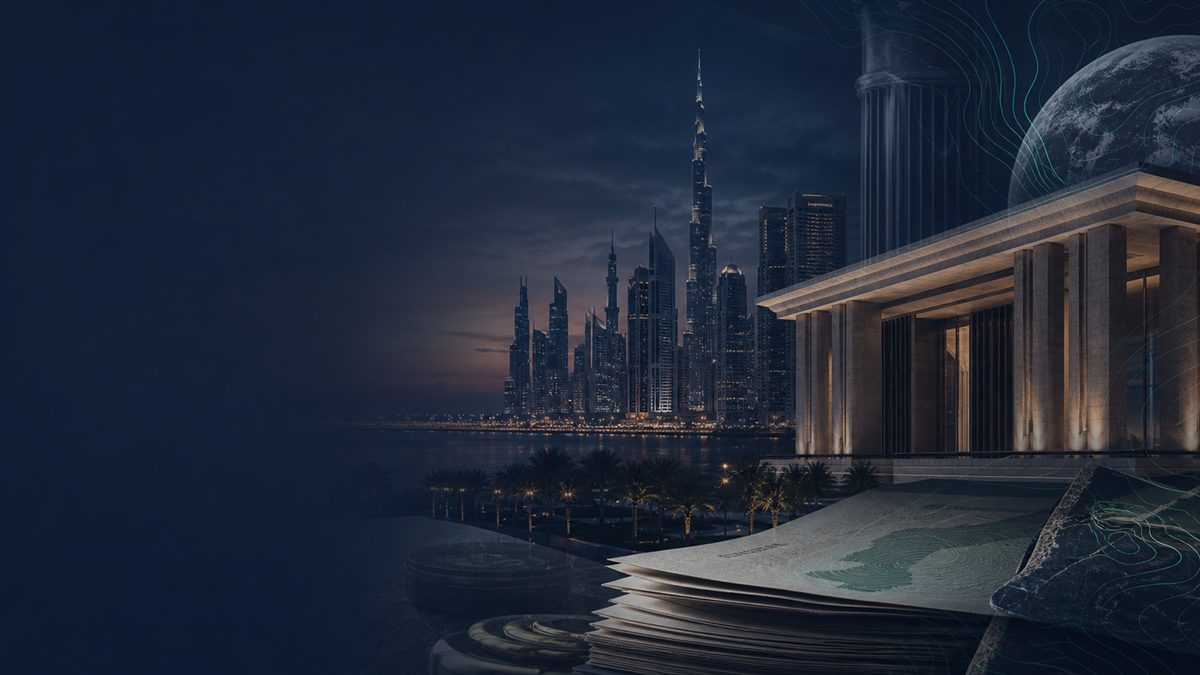 Federal Decree-Law 11 of 2024: The UAE Climate Change Law and Your MRV Obligations