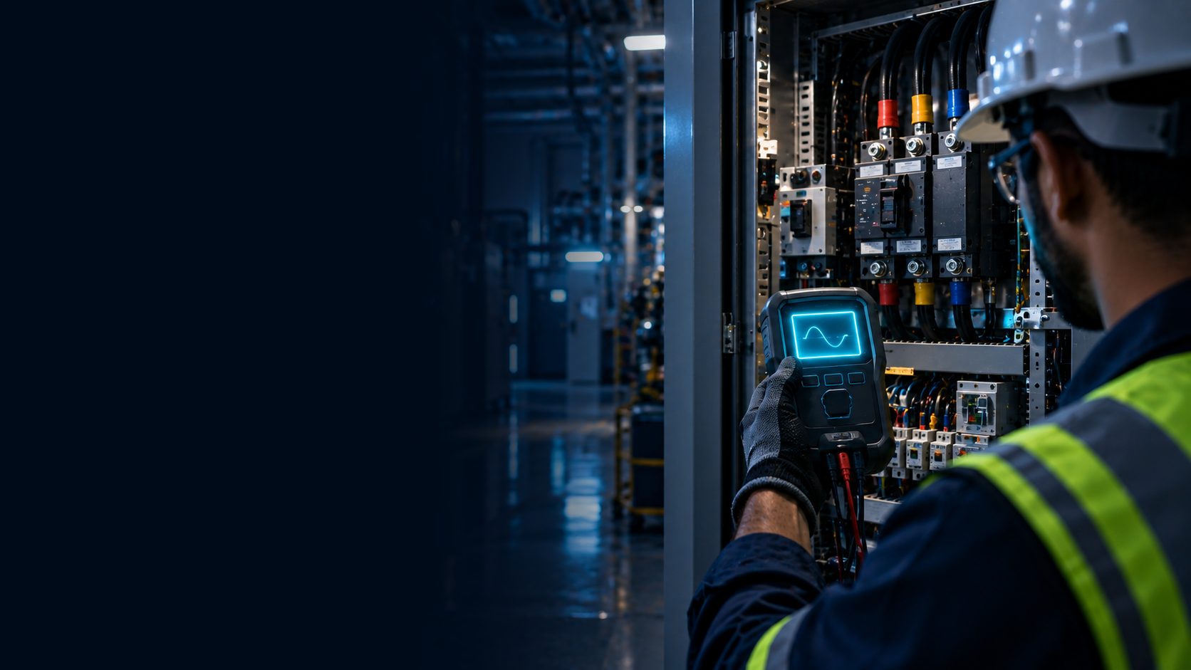 Energy Audits services — ESGweise, ESG advisory for the GCC
